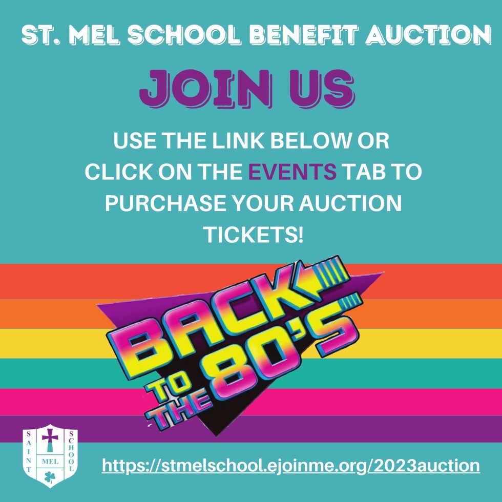 St. Mel Catholic School St. Mel Catholic School