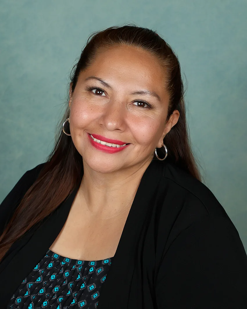 Guadalupe De La Vega